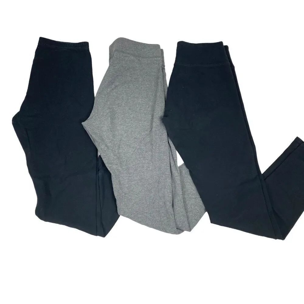 Aerie / Old Navy Legging Bundle Size Medium